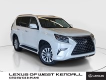 Used 2022 Lexus GX 460 Premium