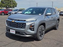 New 2026 Chevrolet Equinox LT w/ Convenience Package II
