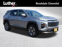 New 2026 Chevrolet Equinox LT w/ Convenience Package II