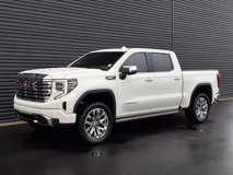 Used 2023 GMC Sierra 1500 Denali w/ Denali Reserve Package