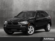 Used 2017 BMW X5 xDrive50i