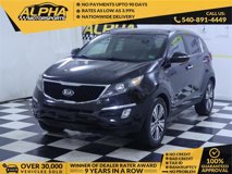 Used 2015 Kia Sportage EX