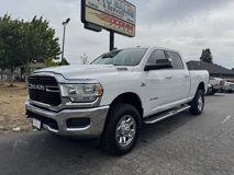 Used 2021 RAM 2500 Big Horn