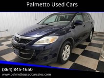 Used 2012 MAZDA CX-9 Touring w/ Moonroof & Bose Audio Pkg