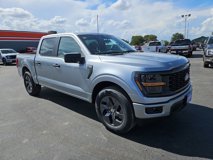 New 2025 Ford F150 STX
