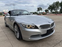 Used 2009 BMW Z4 sDrive35i