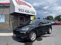 Used 2018 Porsche Cayenne