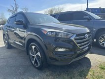 Used 2016 Hyundai Tucson Limited