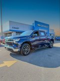 Used 2022 Chevrolet Silverado 1500 LT w/ Protection Package