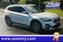 Used 2020 BMW X1 xDrive28i w/ Convenience Package