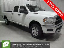 New 2024 RAM 2500 Tradesman w/ Safety Group