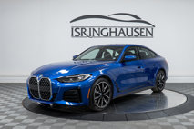 Certified 2024 BMW 430i Gran Coupe xDrive w/ M Sport Package (Priority 1)