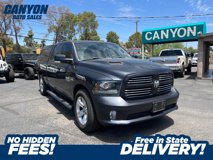Used 2017 RAM 1500 Sport w/ Convenience Group