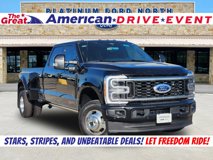 New 2025 Ford F350 XL
