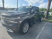 Used 2019 Chevrolet Silverado 1500 High Country