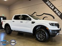 Used 2023 Ford Ranger XLT