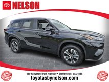 New 2025 Toyota Highlander XLE