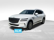Used 2024 Genesis GV80 2.5T