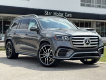 New 2025 Mercedes-Benz GLS 450 4MATIC
