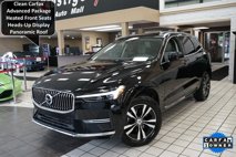 Used 2022 Volvo XC60 T8 Inscription Expression