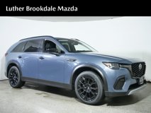 New 2025 MAZDA CX-70 3.3 Turbo w/ Premium Package