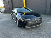 Used 2021 Toyota Corolla LE