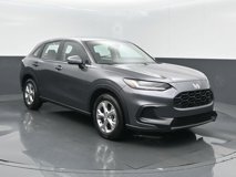 Certified 2025 Honda HR-V LX