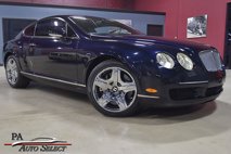 Used 2005 Bentley Continental GT