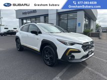 Certified 2024 Subaru Crosstrek 2.5i Sport