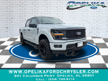 New 2025 Ford F150 STX w/ Equipment Group 200A
