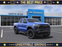 New 2025 Chevrolet Colorado Trail Boss
