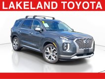 Used 2022 Hyundai Palisade SEL w/ Convenience Package
