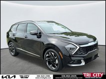 Used 2024 Kia Sportage SX