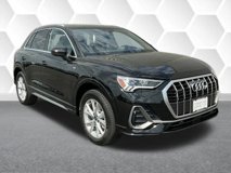New 2025 Audi Q3 2.0T Premium Plus
