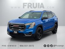 Used 2024 GMC Terrain AT4 w/ Infotainment Package II
