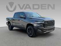 New 2025 RAM 1500 Tradesman