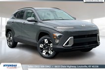 New 2025 Hyundai Kona SEL
