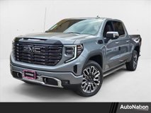 New 2025 GMC Sierra 1500 Denali Ultimate