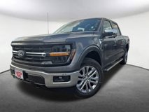 New 2025 Ford F150 XLT w/ Equipment Group 302A MID