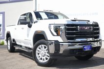Used 2024 GMC Sierra 2500 SLT w/ SLT Premium Package