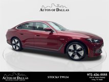 Used 2025 BMW i4 eDrive40 w/ Premium Package