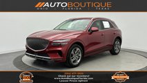 Used 2025 Genesis GV70 2.5T