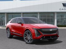 New 2026 Cadillac Lyriq V