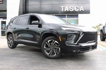 New 2025 Buick Enclave Sport Touring