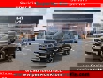 New 2025 Kia Telluride S