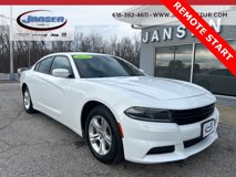 Used 2022 Dodge Charger SXT