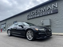 Used 2020 Audi A7 3.0T Prestige w/ Prestige Package