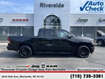 Used 2020 RAM 1500 Big Horn