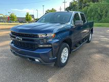 Used 2019 Chevrolet Silverado 1500 RST w/ All-Star Edition