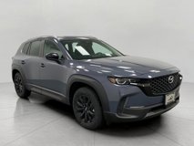 New 2025 MAZDA CX-50 AWD 2.5 S w/ Cargo Package